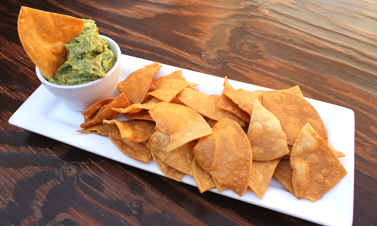 Order House-Made Guacamole food online from Aces & Ales store, Las Vegas on bringmethat.com