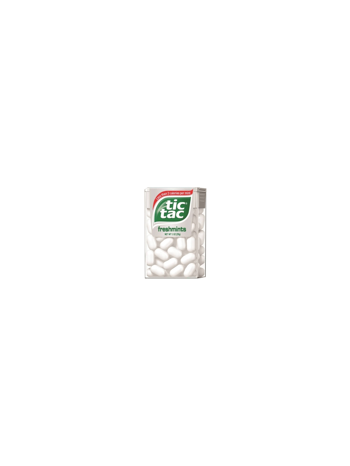 Order Tic Tacs Freshmint  food online from Chevron Extramile store, Cupertino on bringmethat.com