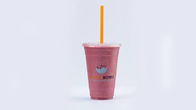 Order Kids Sunsation Smoothie (14 oz.) food online from Vitality Bowls store, Lafayette on bringmethat.com