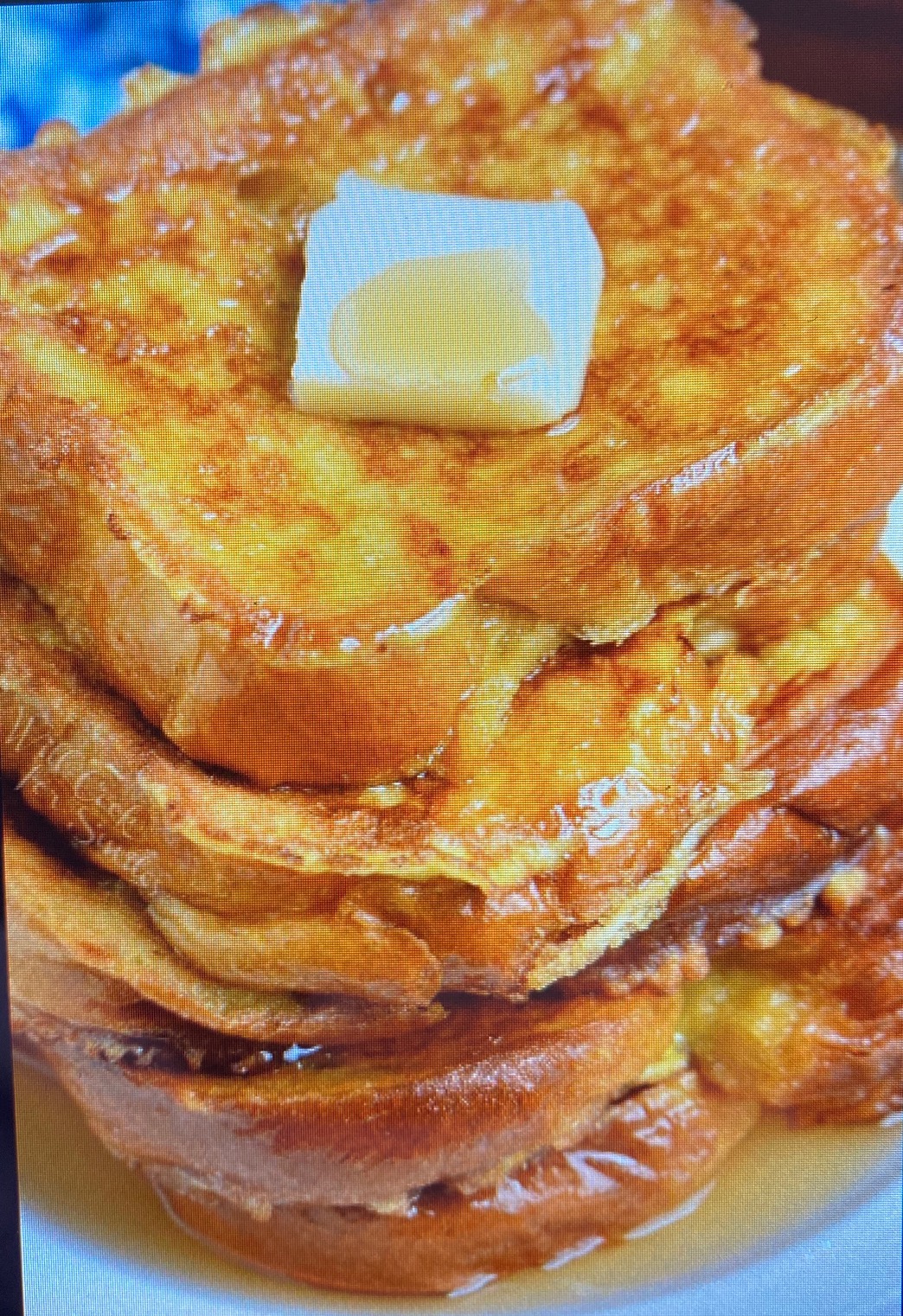Order French Toast food online from Town Hall Deli store, Englewood on bringmethat.com