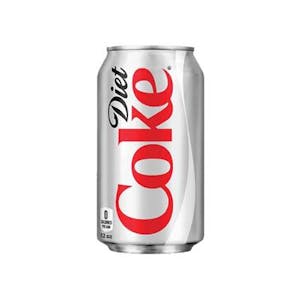 Order Diet Coke food online from Loves Kitchen store, Roswell on bringmethat.com
