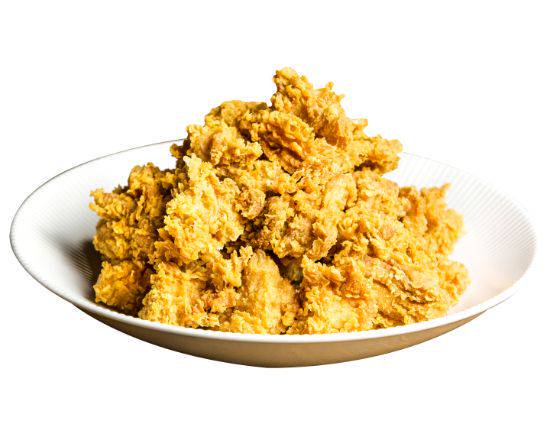 Order Olive Original Boneless Chicken food online from Bb.Q Chicken store, Palisades Park on bringmethat.com