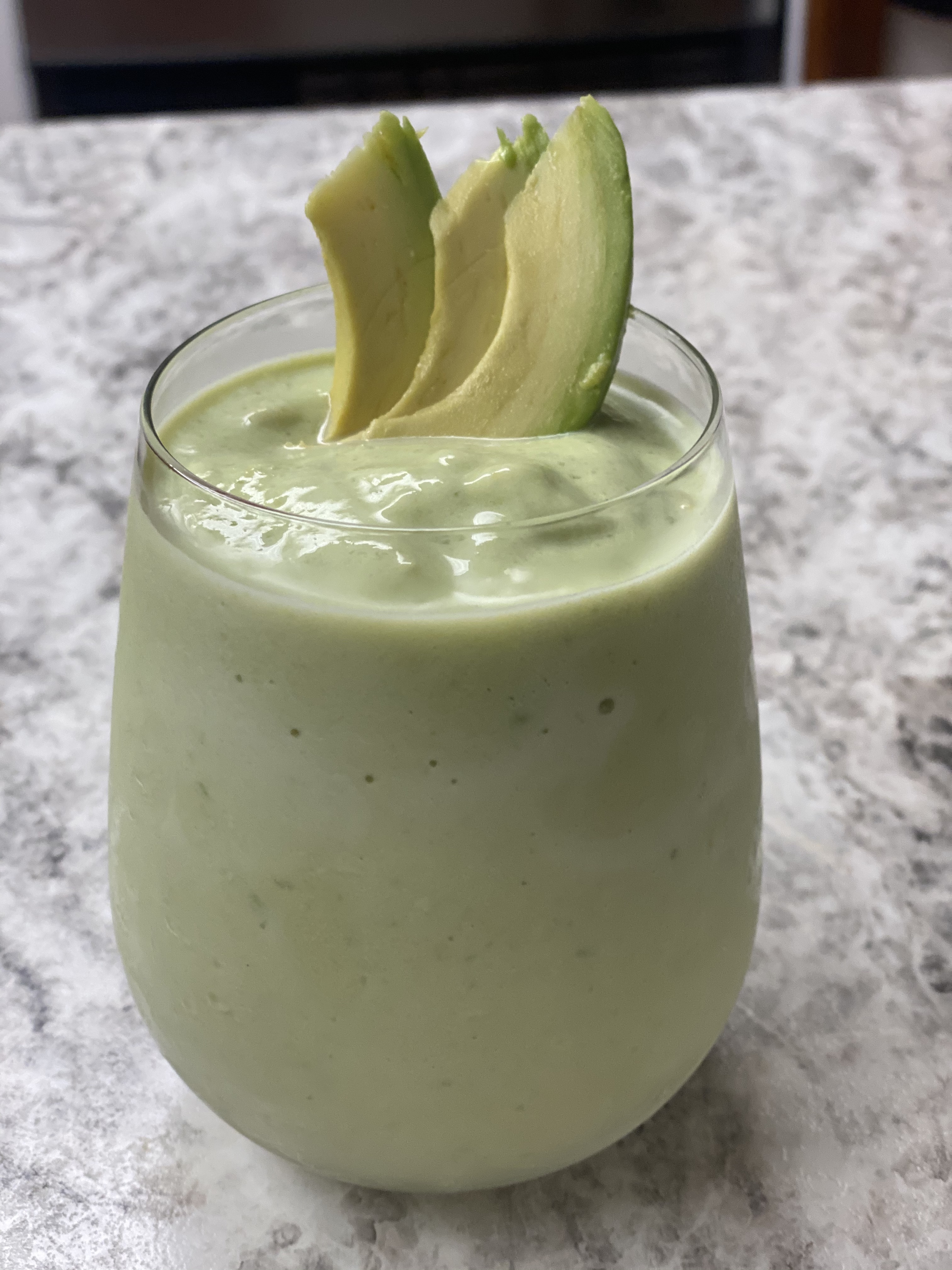 Order P12. Avocado Milk 酪梨牛奶 food online from Uncle Chen Primetime store, State College on bringmethat.com