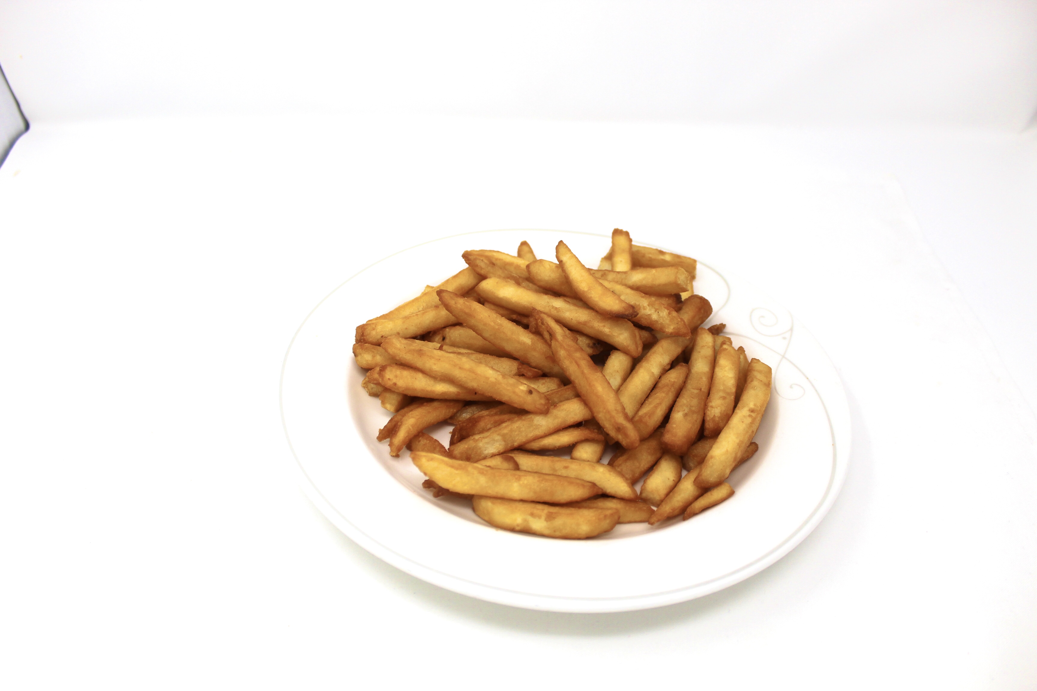 Order French Fries food online from Stateline Family Restaurant store, Tappan on bringmethat.com