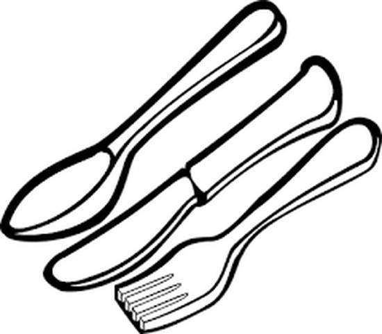 Order YES! We Need Plastic Flatware food online from Flaco's Tacos store, Chicago on bringmethat.com