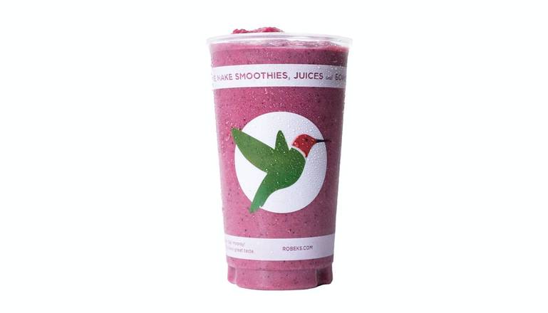 Order Acai Energizer food online from Robeks store, Annapolis on bringmethat.com