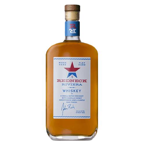 Order Redneck Riviera Whiskey - 750ml/Single food online from Bottle Shop & Spirits store, Los Alamitos on bringmethat.com