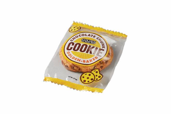 Order New Chocolate  Chunk Cookies food online from Golden Chick store, Taylor on bringmethat.com