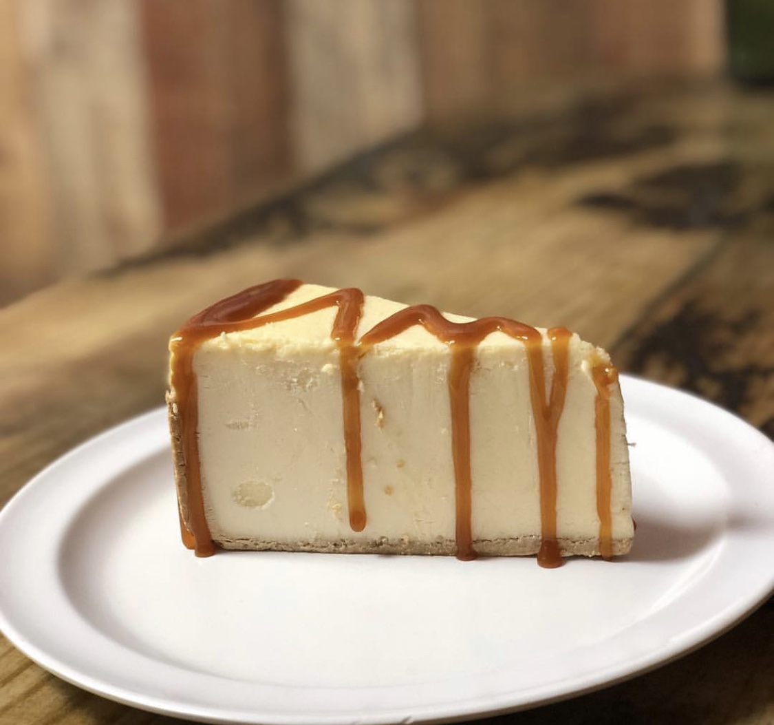 Order Cheesecake food online from 204 Pizza store, Virginia Beach on bringmethat.com