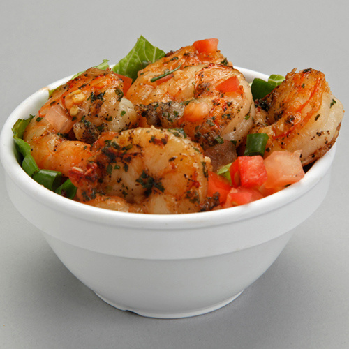 Order Fresh Shrimp food online from Muscle Maker Grill store, Antioch on bringmethat.com