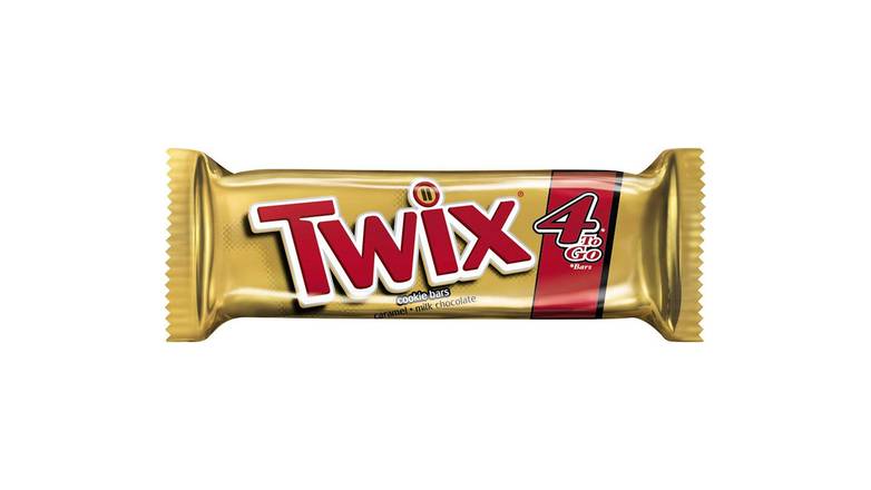 Order Twix Bar, King Size food online from Route 7 Food Mart store, Norwalk on bringmethat.com