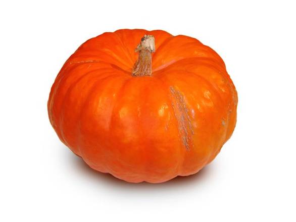 Order Mini Orange Pumpkin (1 pumpkin) food online from Safeway store, Corte Madera on bringmethat.com