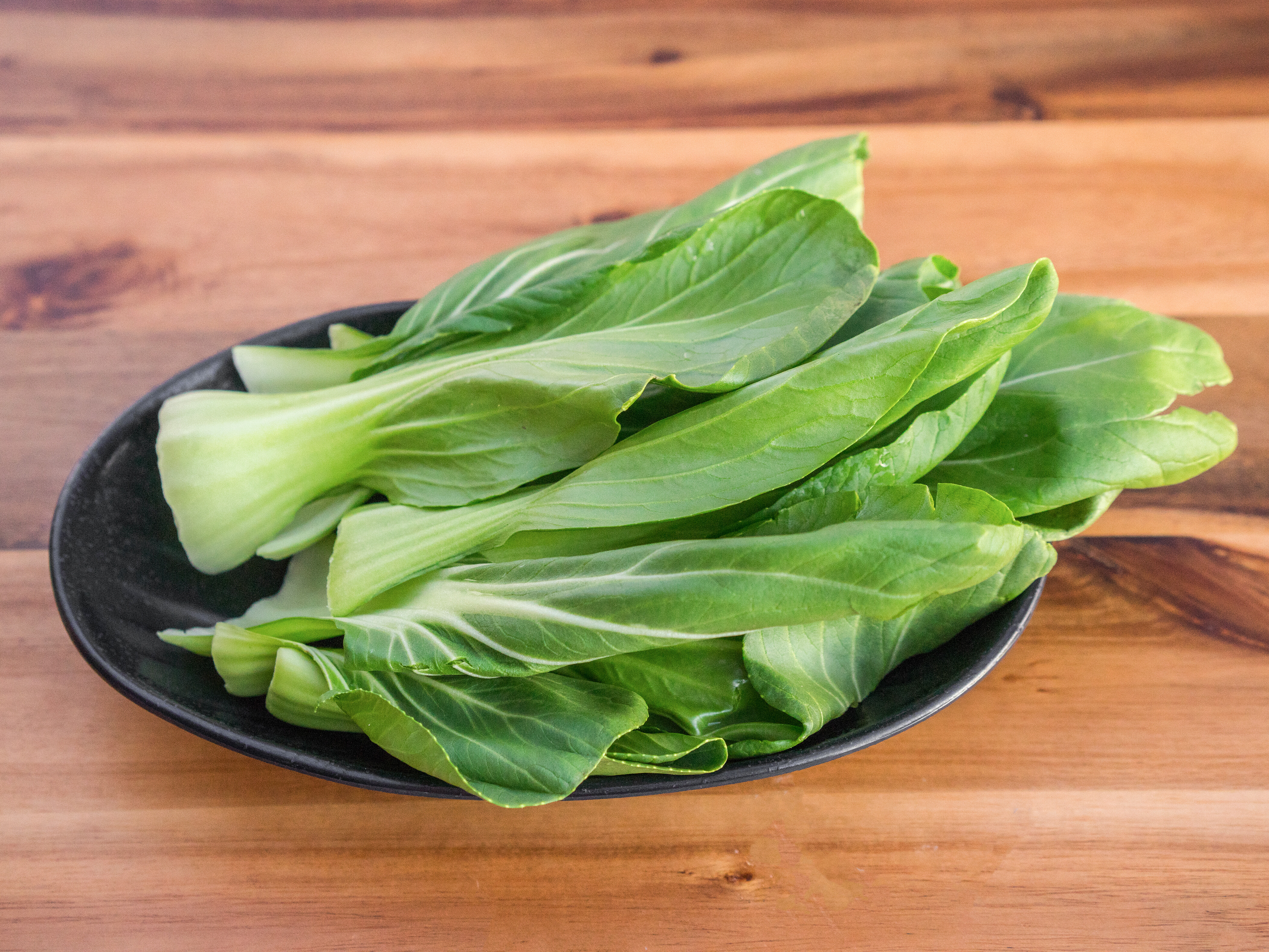 Order Baby Bok Choy food online from Mongolian Hot Pot Restaurant store, San Diego on bringmethat.com