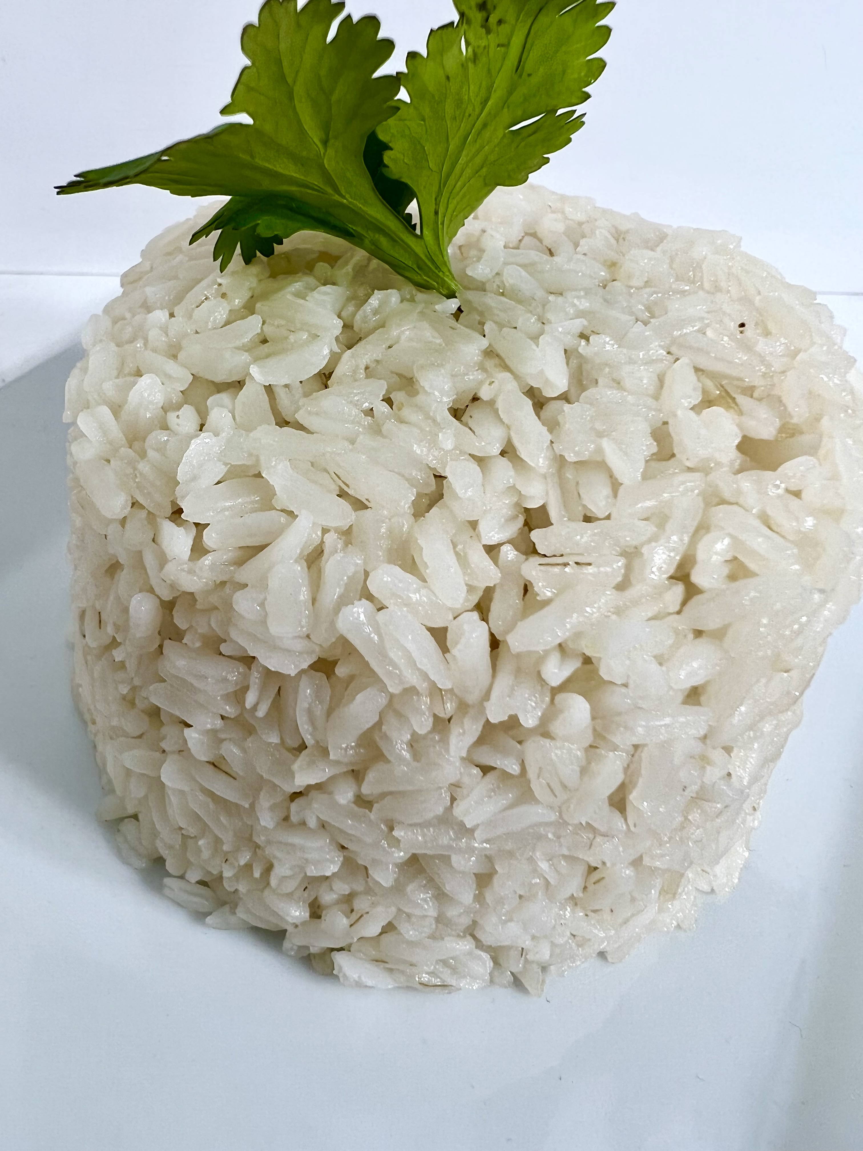 Order White Rice food online from Mambo Empanadas store, Rutherford on bringmethat.com