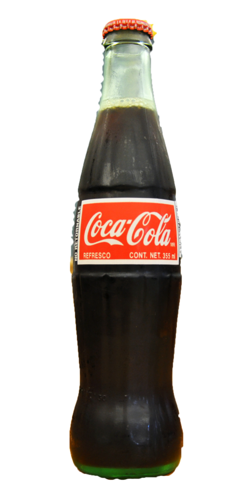 Order Mexican Coke To Go food online from BelAir Cantina - Madison store, Madison on bringmethat.com