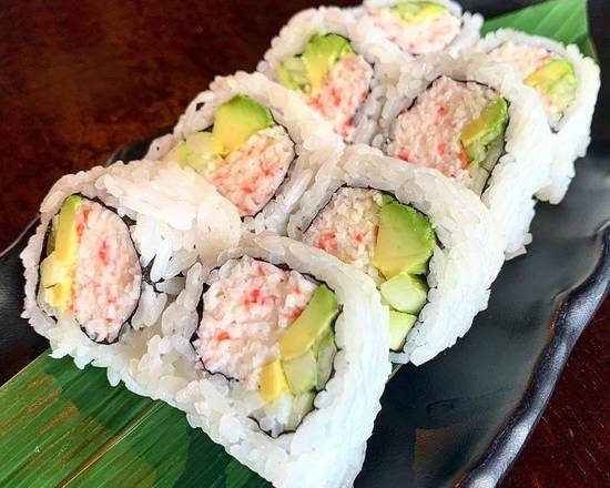 Order Sweet Kani Roll food online from Freddy On Monmouth Inc store, Oakhurst on bringmethat.com