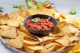 Order Homemade Chips food online from Carlos Que Pasa store, Toledo on bringmethat.com