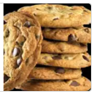 Order Otis Spunkmeyer Cookies food online from The Chuck Wagon store, Fairview Heights on bringmethat.com