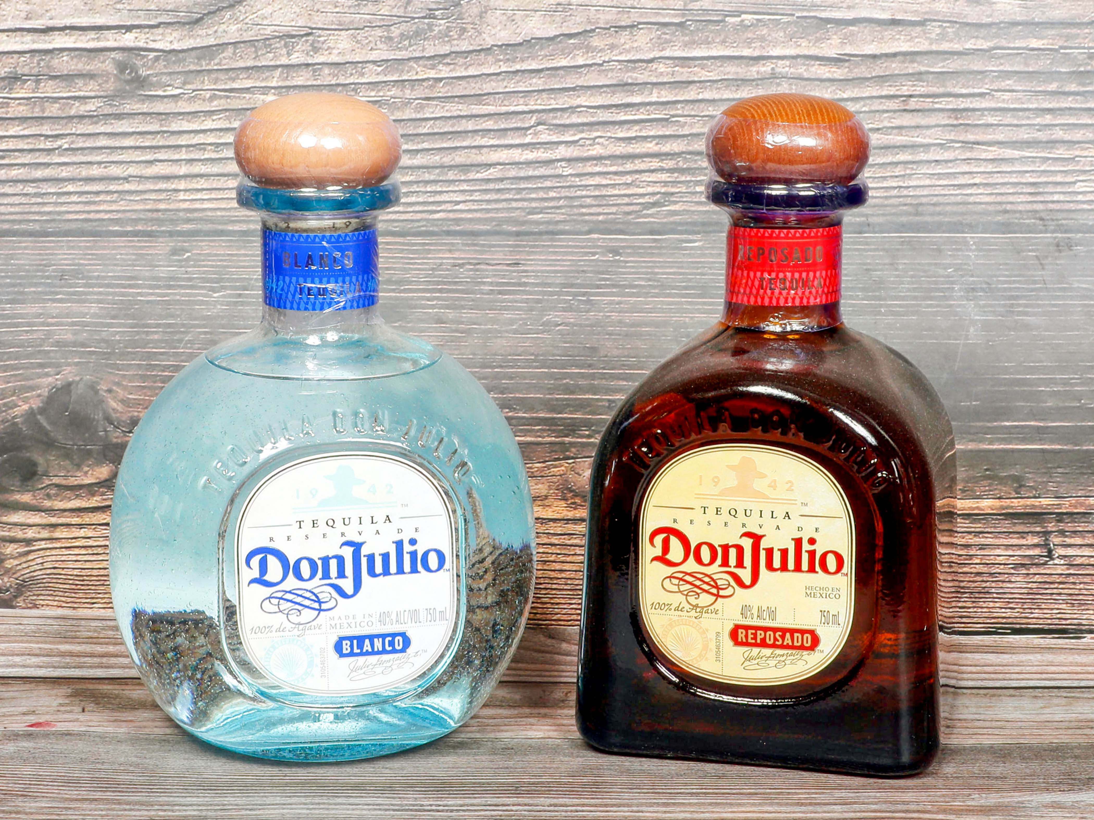 Order 750 ml. Don Julio Anejo, Tequila  food online from Brothers Royal Crown Minimart store, Atwater on bringmethat.com