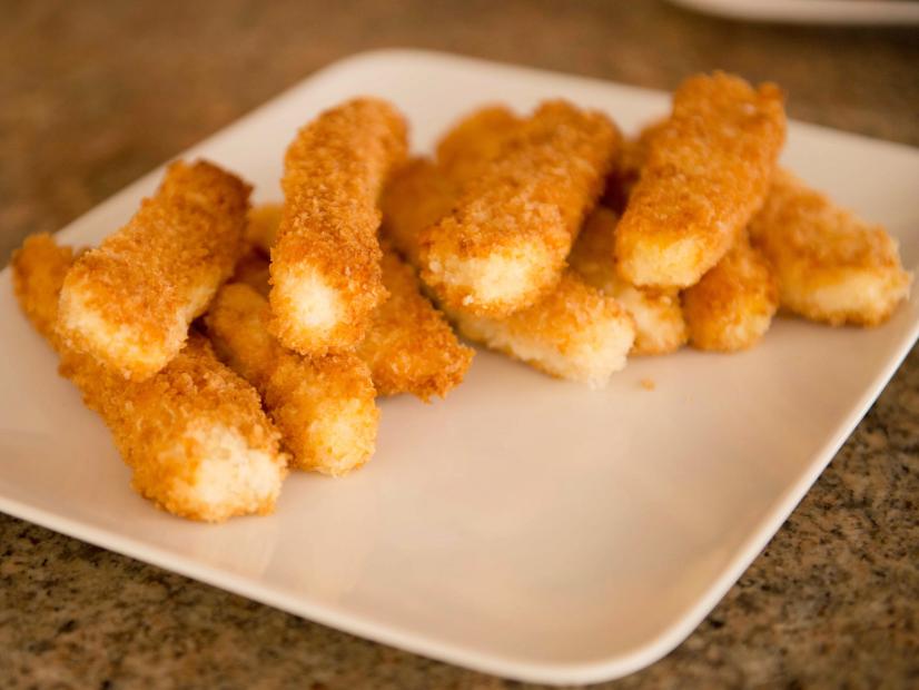 Order Fried Fish Stick food online from Kong Kitchen store, Atlanta on bringmethat.com