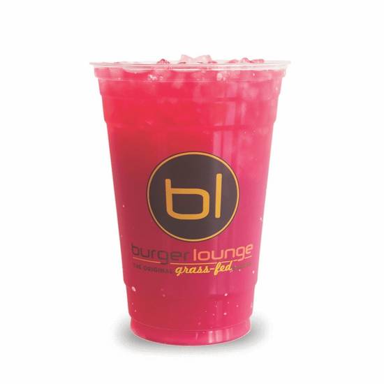 Order Craft Beverages food online from Burger Lounge store, Campbell on bringmethat.com