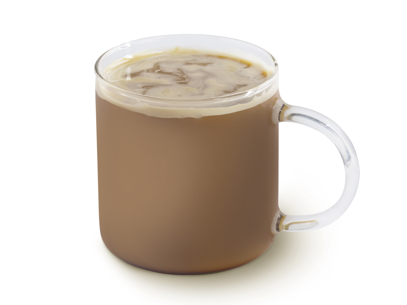 Order Coffee Mocha food online from Tim Hortons store, Dayton on bringmethat.com