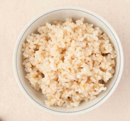Order Brown Rice food online from Azie Media store, Media on bringmethat.com
