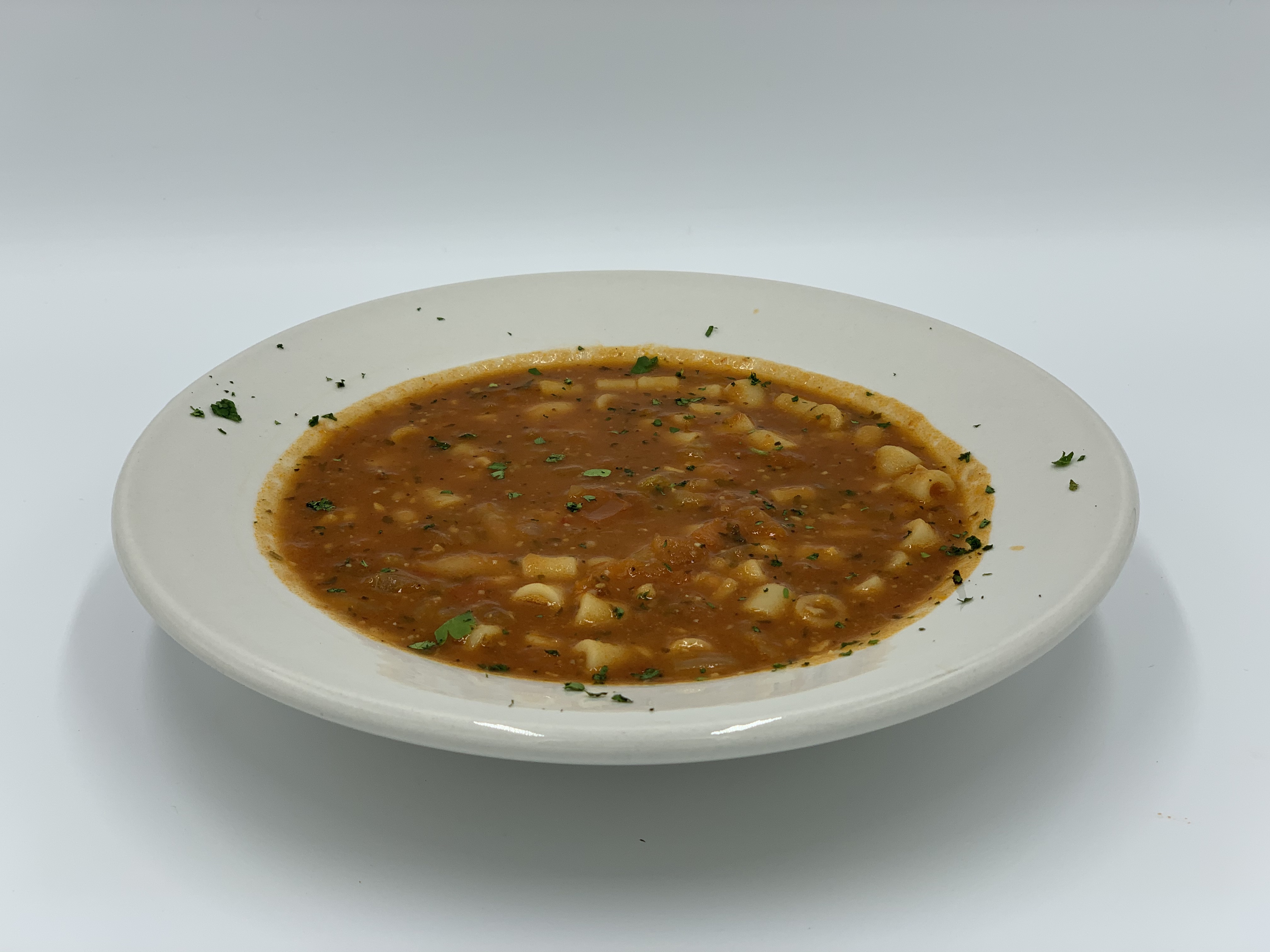 Order Pasta Fagioli food online from Mario's Pizzeria of Seaford store, Seaford on bringmethat.com