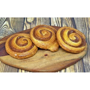 Order Cinnamon Whirl food online from Dianna Bakery & Cafe Deli Specialty Market store, Benicia on bringmethat.com