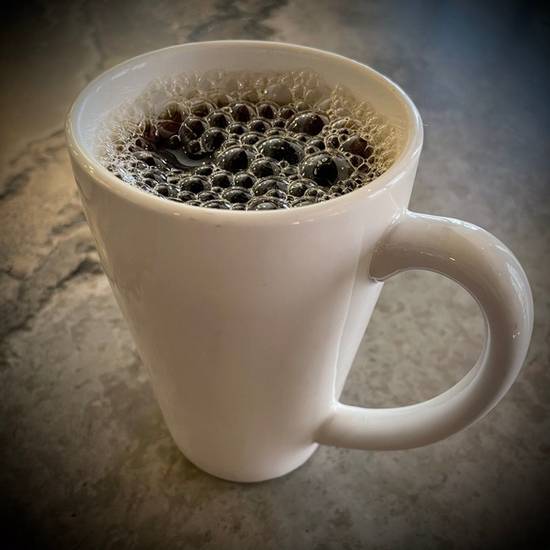 Order Drip Coffee food online from The French Press Cafe And Bakery store, aurora on bringmethat.com