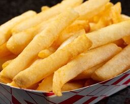 Order French Fries food online from Pita Grill store, Orange on bringmethat.com
