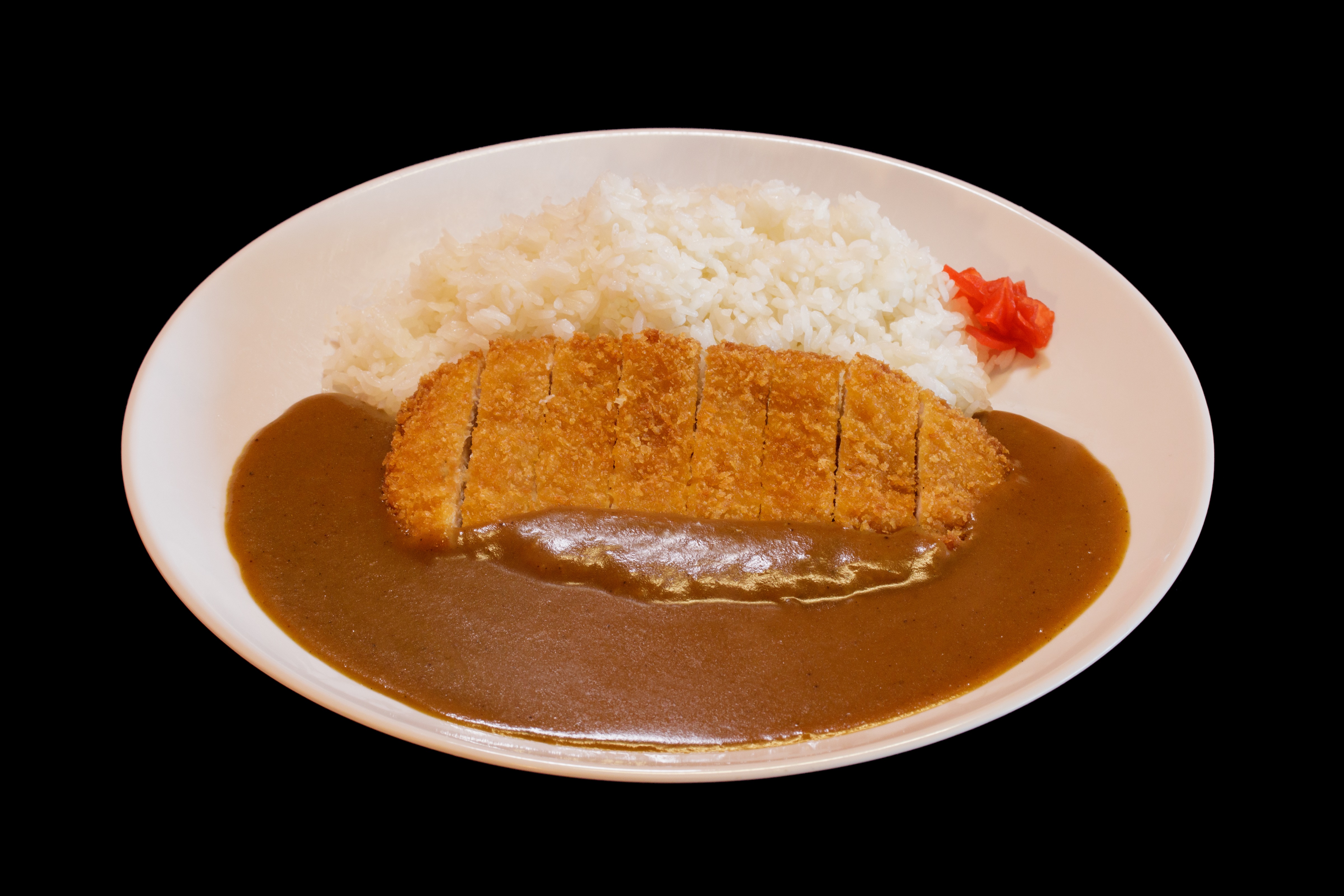 Order Chicken Cutlet Meal food online from Oh! Curry store, Las Vegas on bringmethat.com
