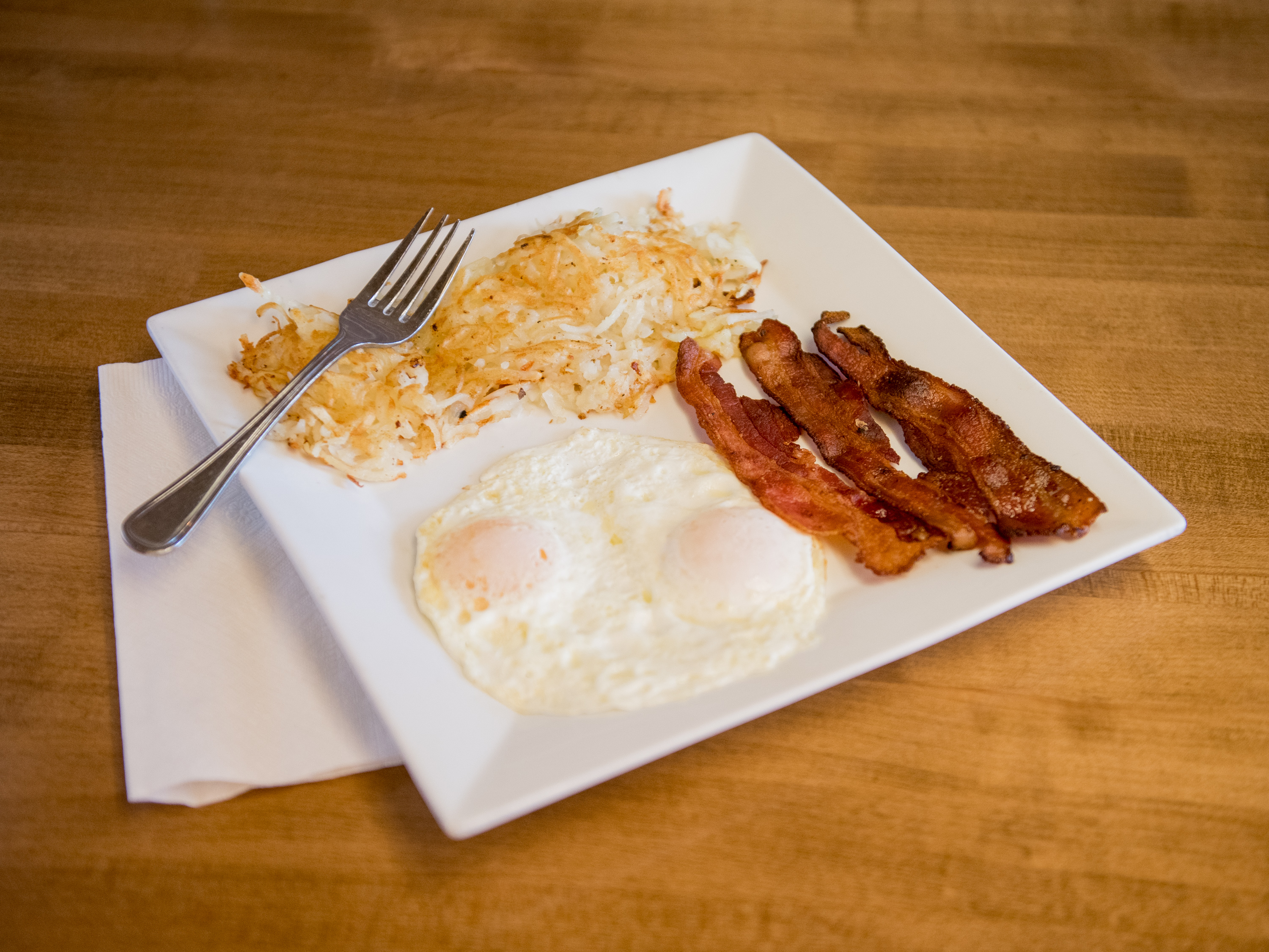 Order Classic food online from Four Breakfast & More store, Champaign on bringmethat.com