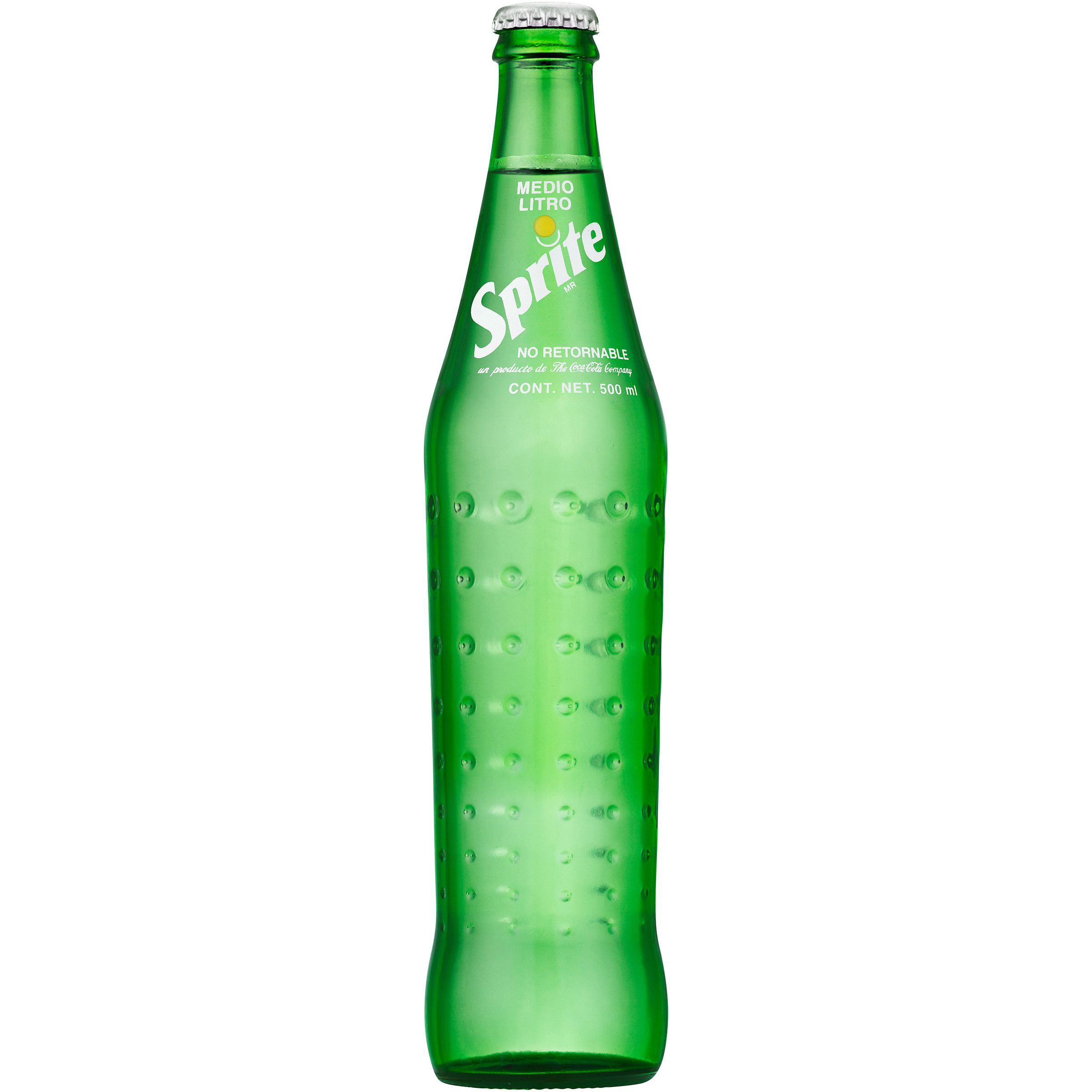 Order Mexican Sprite food online from La Flor Bbq store, Bakersfield on bringmethat.com