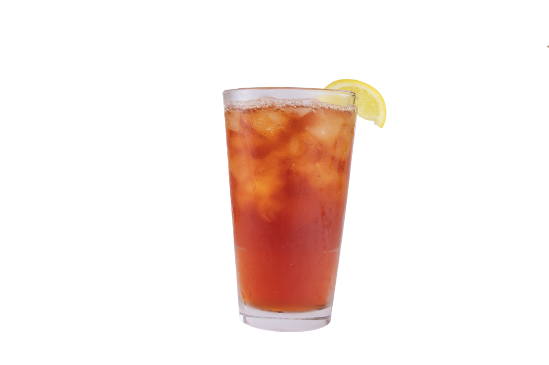 Order Iced Tea food online from Crushed Red store, Overland Park on bringmethat.com
