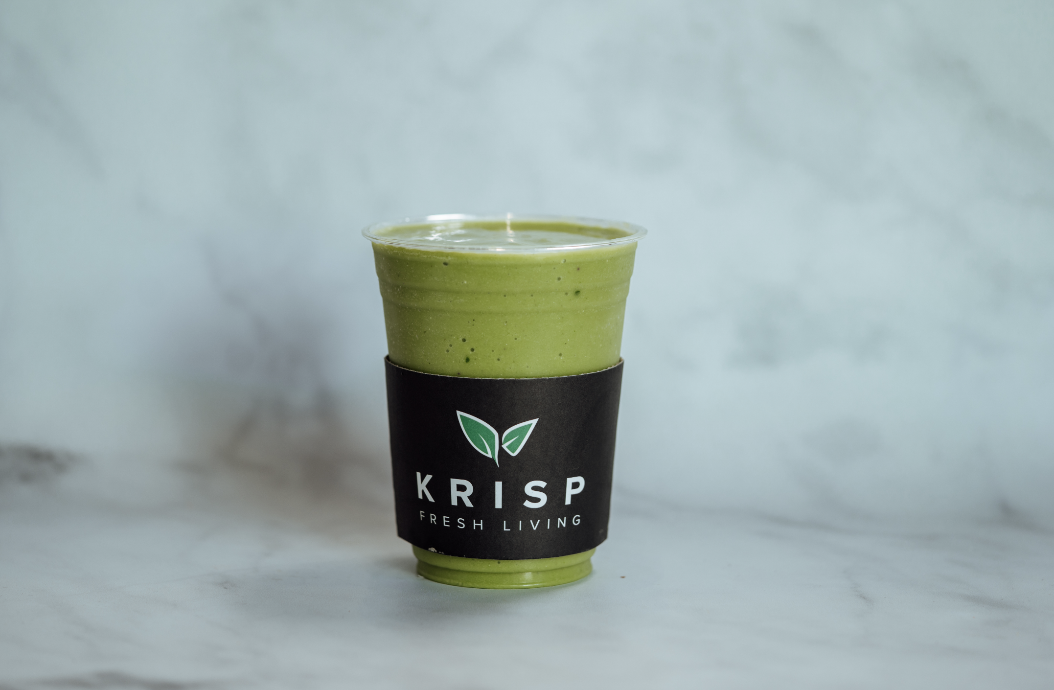 Order Green Tropical ★ food online from Krisp Fresh Living store, Irvine on bringmethat.com