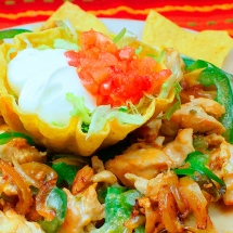 Order Nachos Texas food online from Pepe Mexican Bar & Grill store, Lawrenceville on bringmethat.com