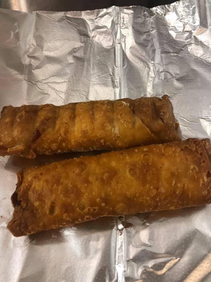 Order Pizza Roll - Side food online from Phillip's Roast Beef & Pizza store, Rowley on bringmethat.com