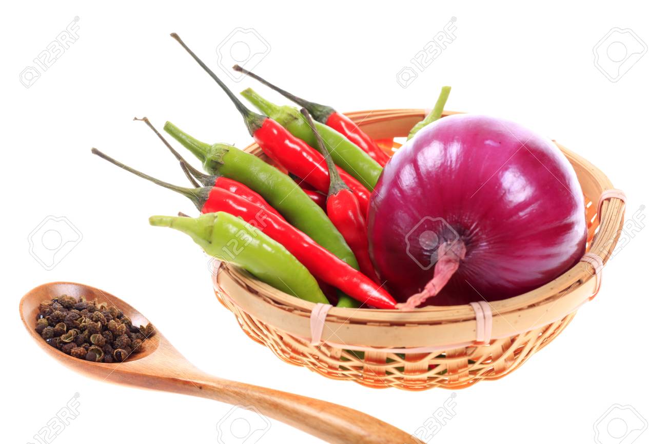 Order Onion, Chilies & Lemon food online from Shangrila Himalayan Kitchen store, South Lake Tahoe on bringmethat.com