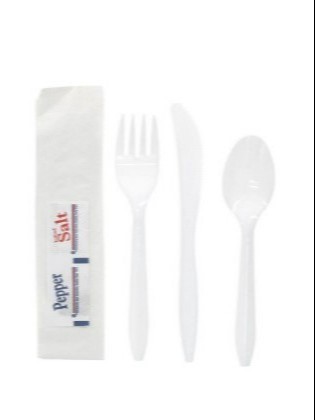 Order Utensils food online from Another Wing By Dj Khaled store, Phoenix on bringmethat.com