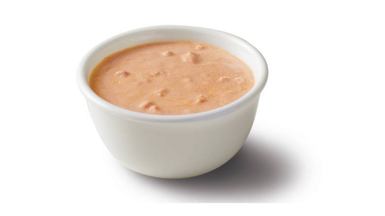Order Lobster Bisque food online from D'Angelo Grilled Sandwiches store, Middletown on bringmethat.com