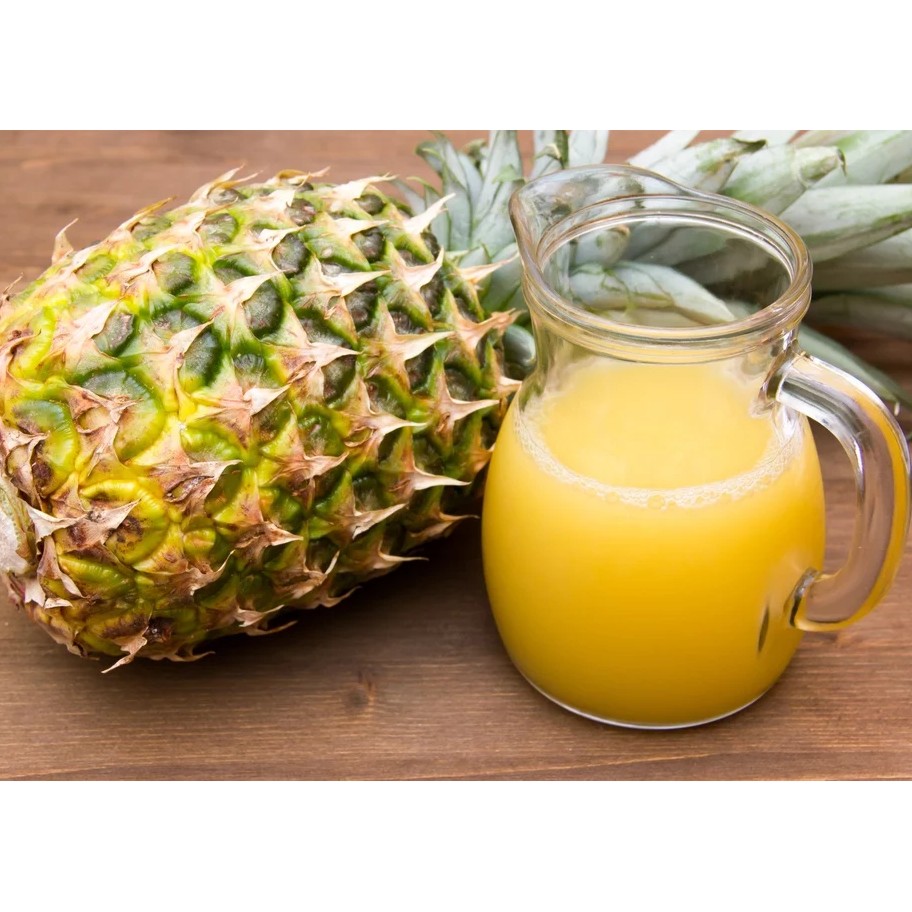 Order Pineapple Juice (파인애플 쥬스/菠萝汁) food online from Restaurant Namsan store, Los Angeles on bringmethat.com