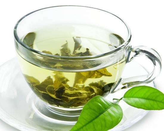 Order Hot Mint Tea food online from The Salad Prince store, Cranford on bringmethat.com