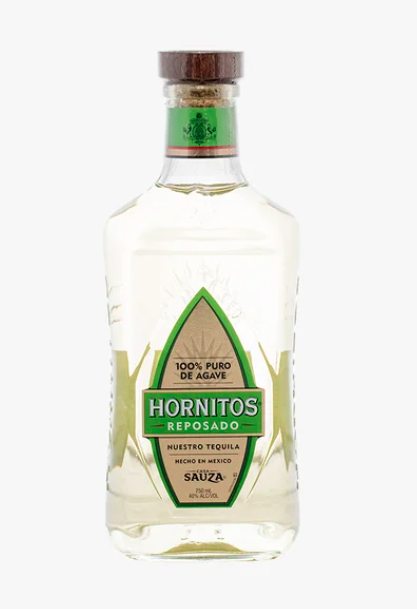 Order Hornitos Reposado food online from Terners Liquor store, Los Angeles on bringmethat.com