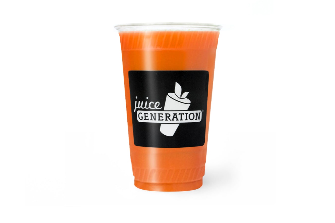 Order Daily Detox™ food online from Juice Generation store, Williamsburg on bringmethat.com