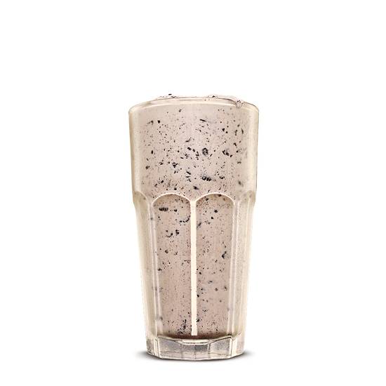 Order Classic OREO® Shake food online from Burger King store, Little Rock on bringmethat.com
