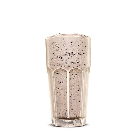 Order Classic OREO® Shake food online from Burger King store, Melbourne on bringmethat.com