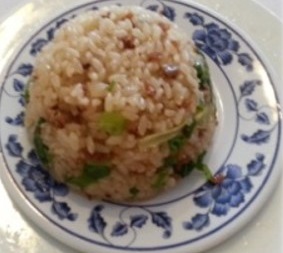 Order Sticky Rice in Bowl food online from Wokano store, Philadelphia on bringmethat.com