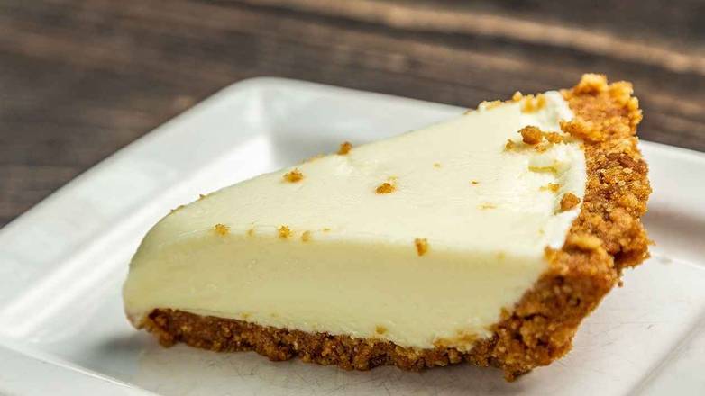 Order Key Lime Pie food online from MidiCi The Neapolitan Pizza Company store, Orem on bringmethat.com