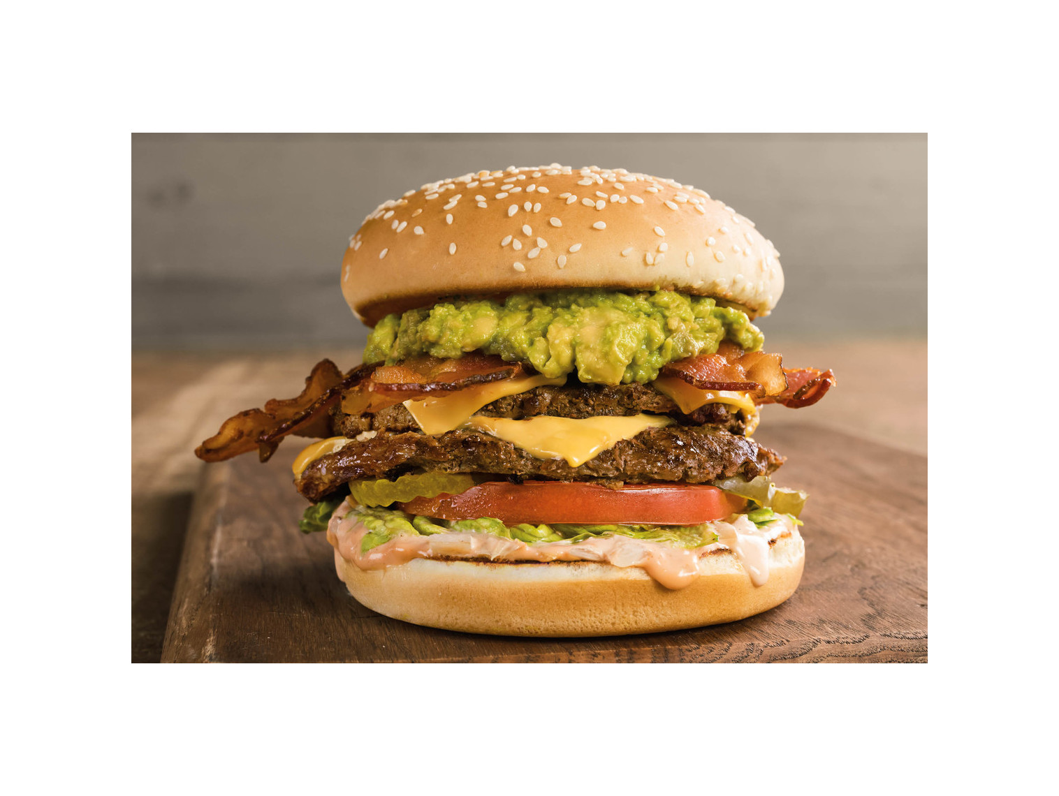 Order Farmer's Burger® food online from Farmer Boys store, Turlock on bringmethat.com